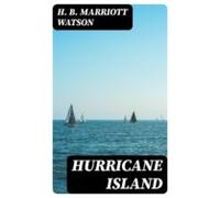 Hurricane Island (ebook)