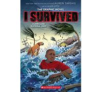 Hurricane Katrina: The Graphic Novel: 10 (I Survived)
