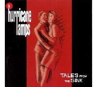Hurricane Lamps - Tales From the Sink