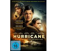 Hurricane - Luftschlacht um England (DVD) Rheon Iwan Martini (Importación USA)