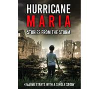 Hurricane Maria: Stories From The Storm [USA] [DVD]