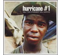 Hurricane No.1 - Only the Strongest Will... [Vinilo]