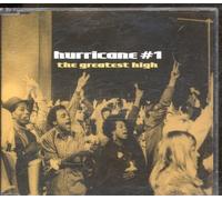 Hurricane No.1 - The Greatest High