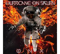 Hurricane On Saturn - Qnx