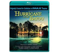 Hurricane on the Bayou - Hurricane on the Bayou [USA] [Blu-ray]