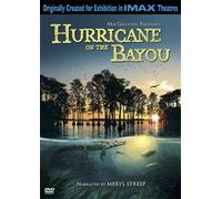 Hurricane on the Bayou [USA] [DVD]