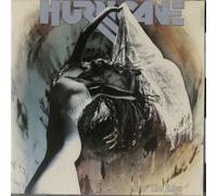 Hurricane - Over The Edge