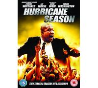 Hurricane Season [DVD] [UK Import]