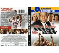 Hurricane Season [DVD] Whitaker, Wayne, Wow