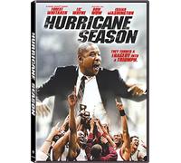 Hurricane Season [Reino Unido] [DVD]