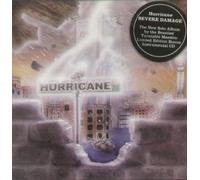 Hurricane - Severe Damage - 2nd