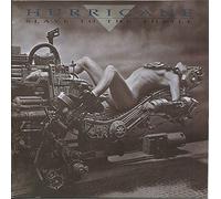 Hurricane - Slave to the Thrill