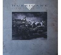 Hurricane - Slave To The Thrill