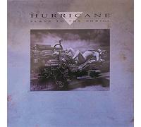 Hurricane - Slave To The Thrill