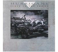 Hurricane - Slave To The Thrill (Lp 1990)