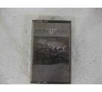 Hurricane - Slave to the Thrill/Machine Cover [CASSETTE]