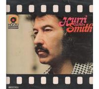Hurricane Smith