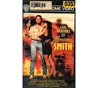 Hurricane Smith [Alemania] [VHS]