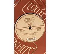 Hurricane Smith - Don't let it die (1971/89) / Vinyl single [Vinyl-Single 7'']