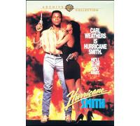 Hurricane Smith [DVD]