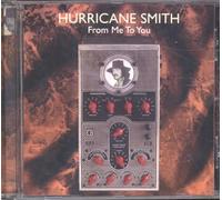 Hurricane Smith - From Me To You