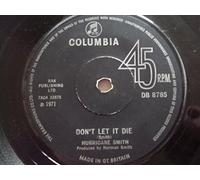 Hurricane Smith - HURRICANE SMITH Don't Let It Die/Writer Sings His Song