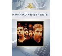 Hurricane Streets (DVD) (Importación USA)