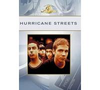 Hurricane Streets [USA] [DVD]