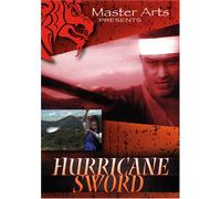 Hurricane Sword [USA] [DVD]