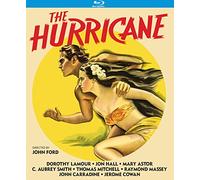 Hurricane [USA] [Blu-ray]