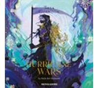 Hurricane Wars - 2. La Furia Dei Monsoni (audiolibro)