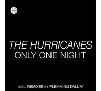 The Hurricanes – Only One Night – Vinilo – Importación USA