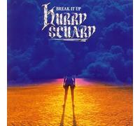 Hurry Scuary - Break It Up [Re-Issue]