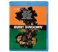Hurry Sundown (Blu-ray) Diahann Carroll Burgess Meredith (Importación USA)
