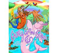 Hurry Up and Have Fun!: (Our Amazon Emergency)