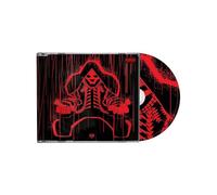 ‘Hurry Up Tomorrow’ Collector’s Edition Signed CD