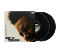 Hurry Up Tomorrow (Complete Edition) - 2LP [Vinilo]
