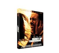 Hurry Up Tomorrow [Francia] [Blu-ray]