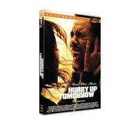 Hurry Up Tomorrow [Francia] [DVD]