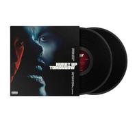 Hurry Up Tomorrow (Original Motion Picture Score) - 2LP [Vinilo]