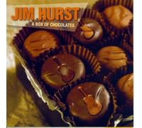 Hurst, Jim - Box of Chocolates