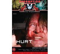 Hurt [2006] [DVD] [Reino Unido]