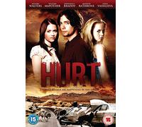 Hurt [Edizione: Regno Unito] [Reino Unido] [DVD]