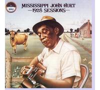 Hurt, John -Mississippi- - 1928 Sessions