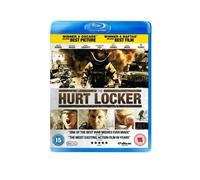 Hurt Locker. The [Edizione: Regno Unito] [Reino Unido] [Blu-ray]