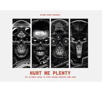 Hurt Me Plenty: The Ultimate Guide to First-Person Shooters 2003 - 2010