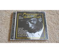 Hurt,Mississippi John - Ain't Nobodys Business [Import]