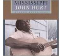 Hurt, Mississippi John - Avalon Blues [Casete]
