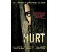 Hurt [Reino Unido] [DVD]