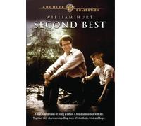 Hurt - Second Best [Reino Unido] [DVD]